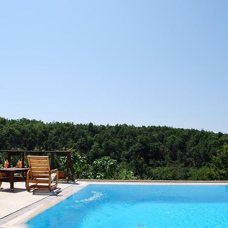Ormanevi Otantik Hotel Ağva Exterior foto