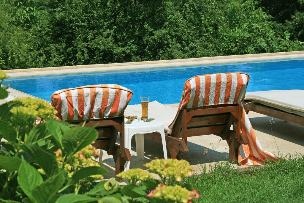 Ormanevi Otantik Hotel Ağva Exterior foto