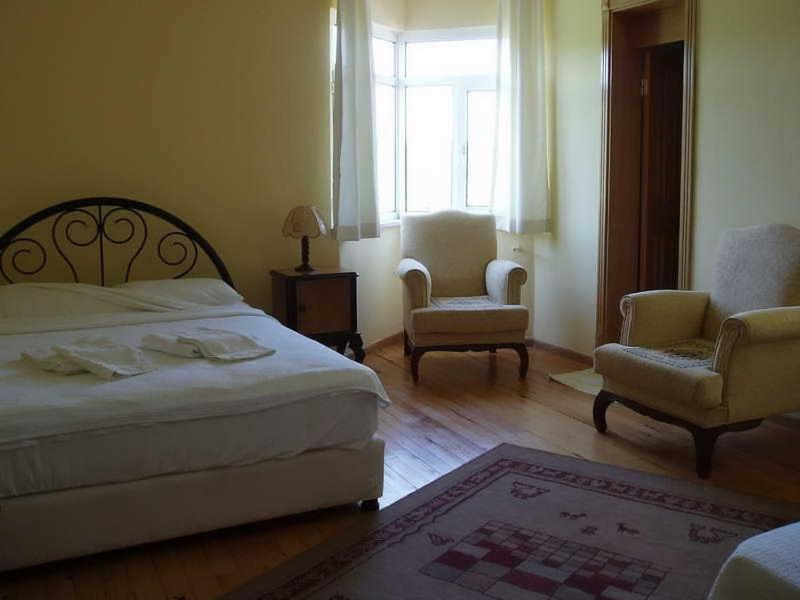 Ormanevi Otantik Hotel Ağva Quarto foto