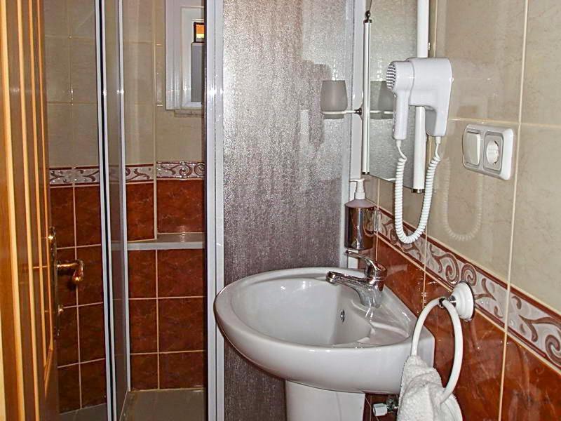 Ormanevi Otantik Hotel Ağva Quarto foto