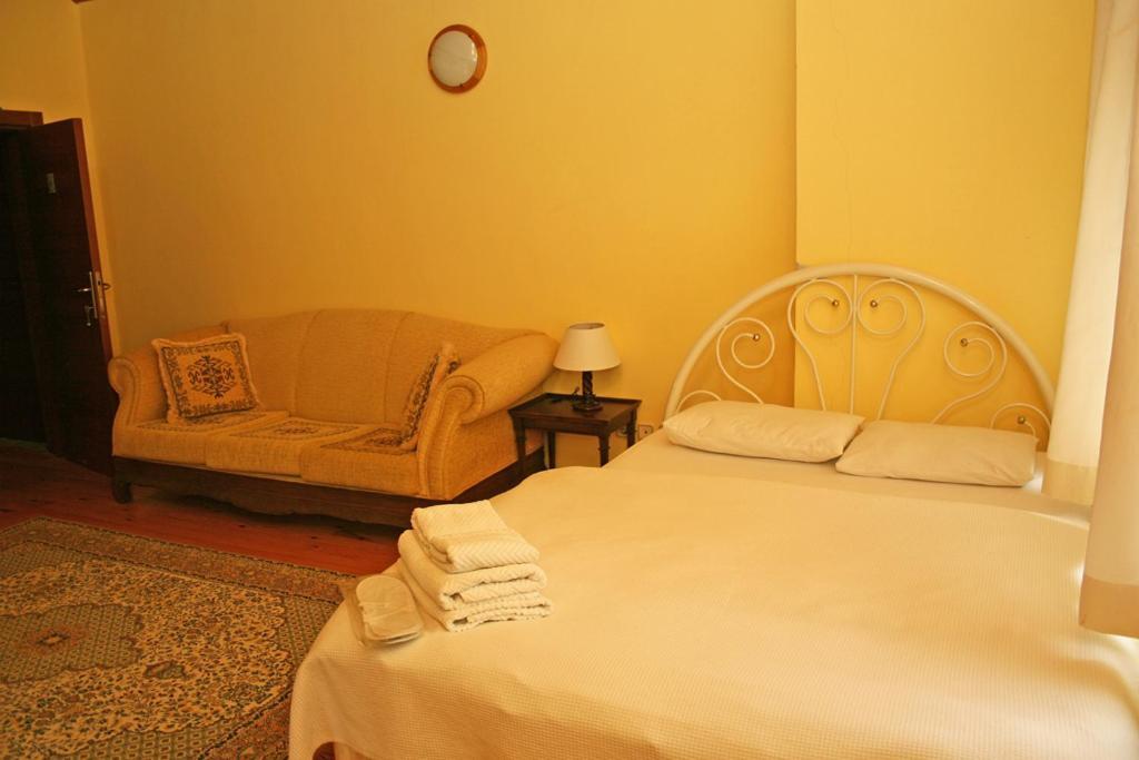 Ormanevi Otantik Hotel Ağva Quarto foto