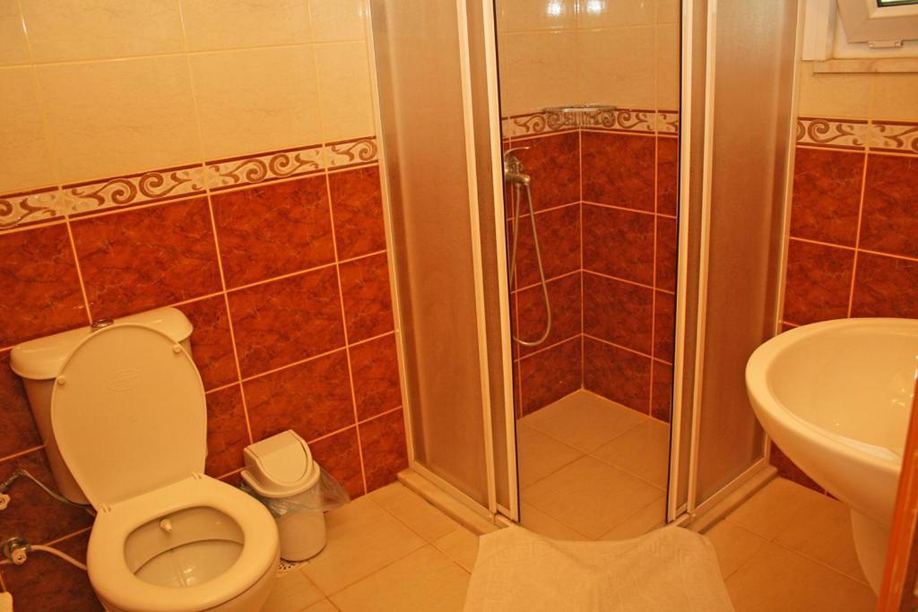 Ormanevi Otantik Hotel Ağva Quarto foto
