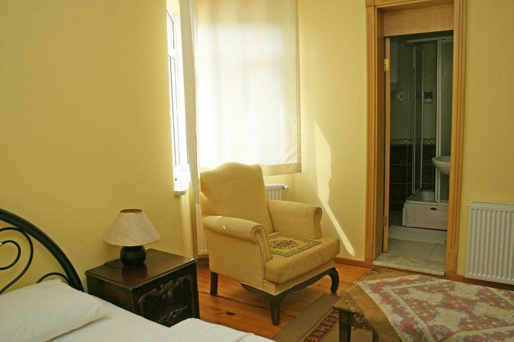 Ormanevi Otantik Hotel Ağva Quarto foto