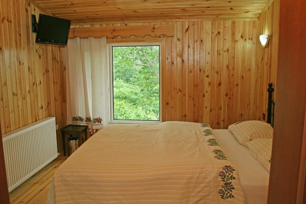 Ormanevi Otantik Hotel Ağva Quarto foto