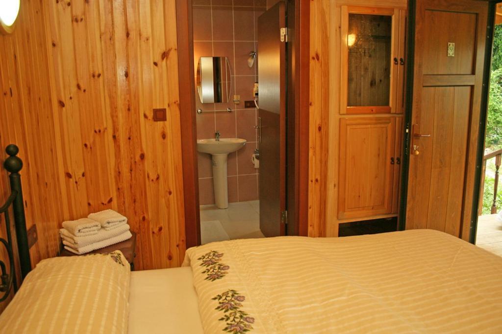 Ormanevi Otantik Hotel Ağva Quarto foto